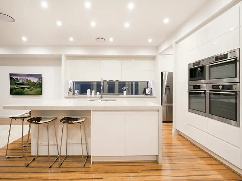 Main view of Homely house listing, 23 Platypus Circuit, Rochedale QLD 4123