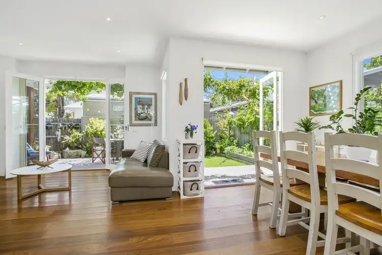 Sixth view of Homely townhouse listing, 9B Geelong Road, Barwon Heads VIC 3227