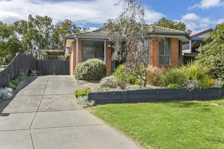 28 Belvedere Terrace, Ocean Grove VIC 3226