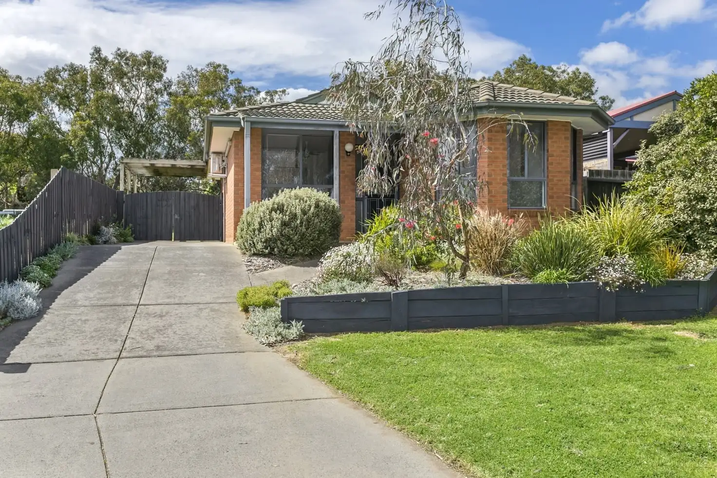 Main view of Homely house listing, 28 Belvedere Terrace, Ocean Grove VIC 3226