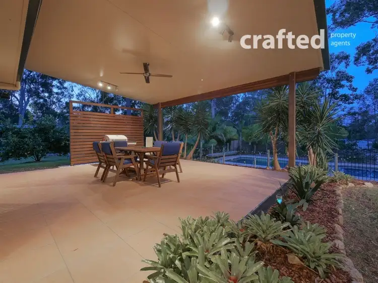 Fifth view of Homely rural property listing, 7-11 Dundee Drive, Forestdale QLD 4118