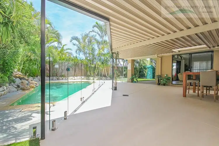 39 O'Reilly Drive, Caloundra West QLD 4551