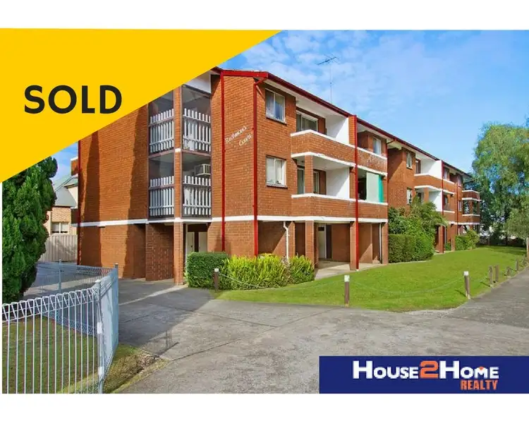 6/104 Windsor Street, Richmond NSW 2753