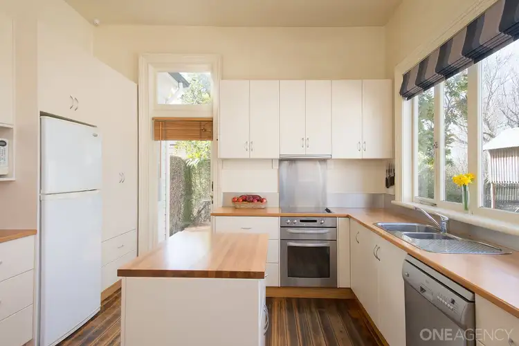 Third view of Homely house listing, 55 Marlborough Street, Longford TAS 7301