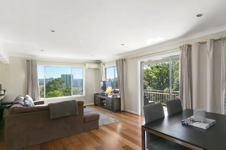 Fourth view of Homely unit listing, 5/20 Rutledge Street, Coolangatta QLD 4225