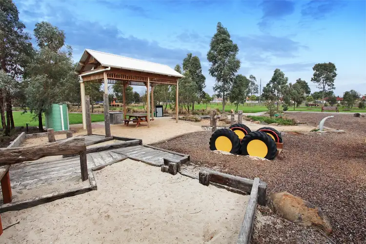 Fourth view of Homely house listing, 56 Suspension Street, Ardeer VIC 3022