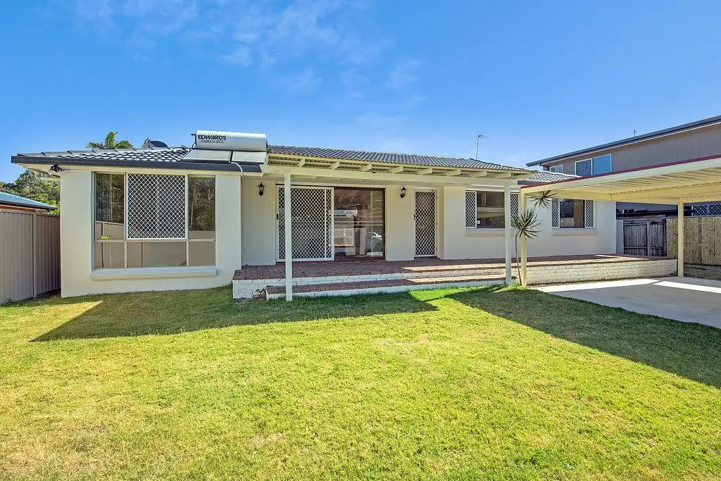 Main view of Homely house listing, 67 Turana Street, Coombabah QLD 4216