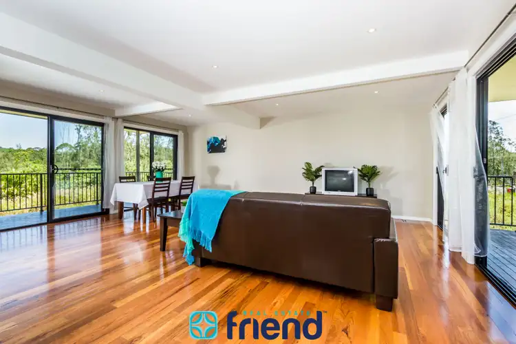 Fifth view of Homely house listing, 502 Marsh Road, Bobs Farm NSW 2316