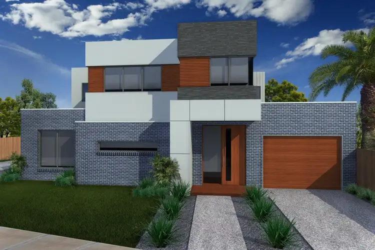 Fourth view of Homely townhouse listing, 1/23 Oakdean Boulevard, Ocean Grove VIC 3226