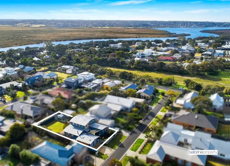 Second view of Homely house listing, 21 Glyndon Court, Barwon Heads VIC 3227