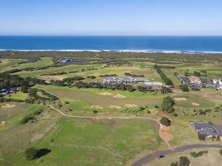 Fifth view of Homely townhouse listing, Lot 417 Plantation Drive, Barwon Heads VIC 3227
