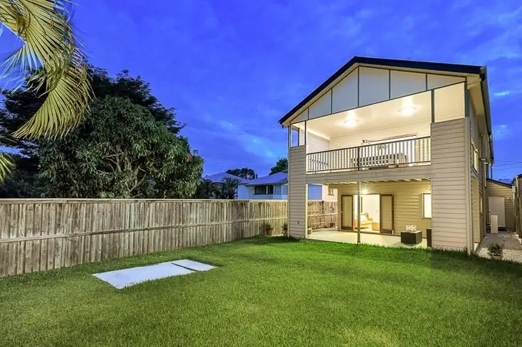 Second view of Homely house listing, 70 Borden Street, Sherwood QLD 4075