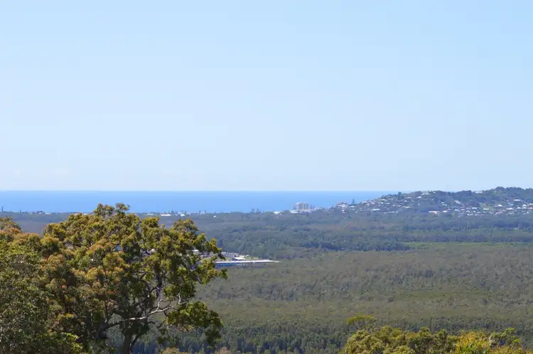 Second view of Homely land listing, 12 Carnarvon Court, Yandina Creek QLD 4561