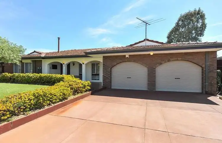 Fourth view of Homely house listing, 19 Whittle Pl, Stirling WA 6021
