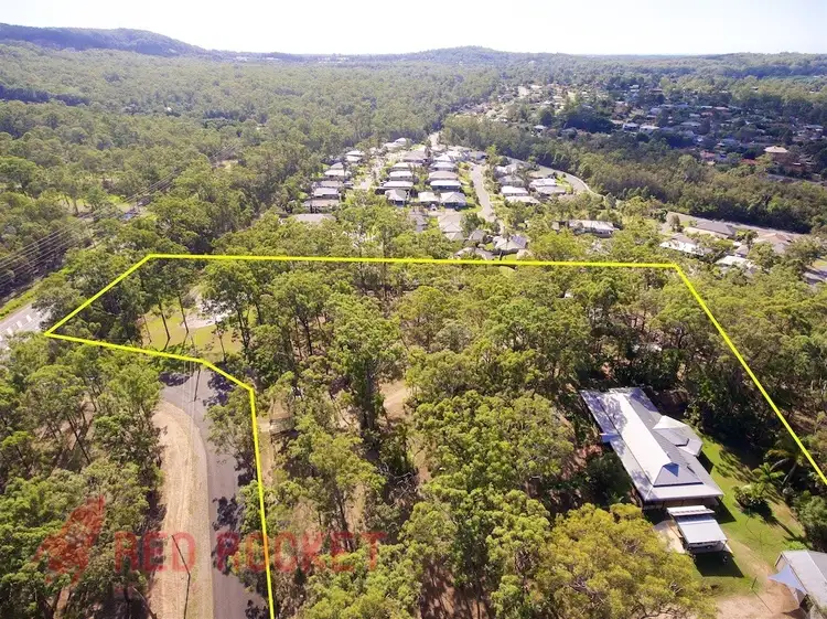 2-28 Lakeside Drive, Carbrook QLD 4130