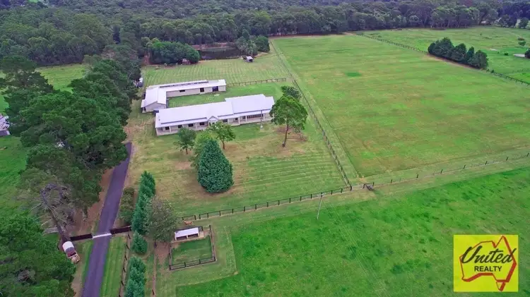 Fifth view of Homely house listing, 35 New Jerusalem Road, Oakdale NSW 2570