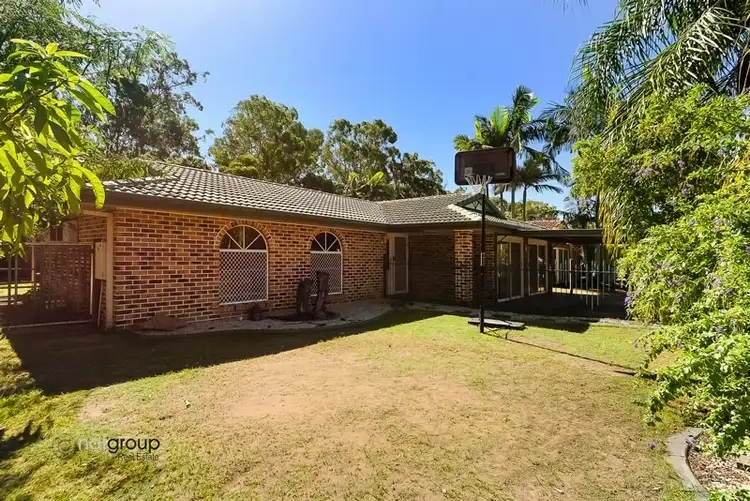 59 St James Circuit, Heritage Park QLD 4118