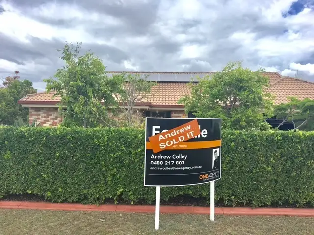 Third view of Homely house listing, 13 Manra Way, Pacific Pines QLD 4211