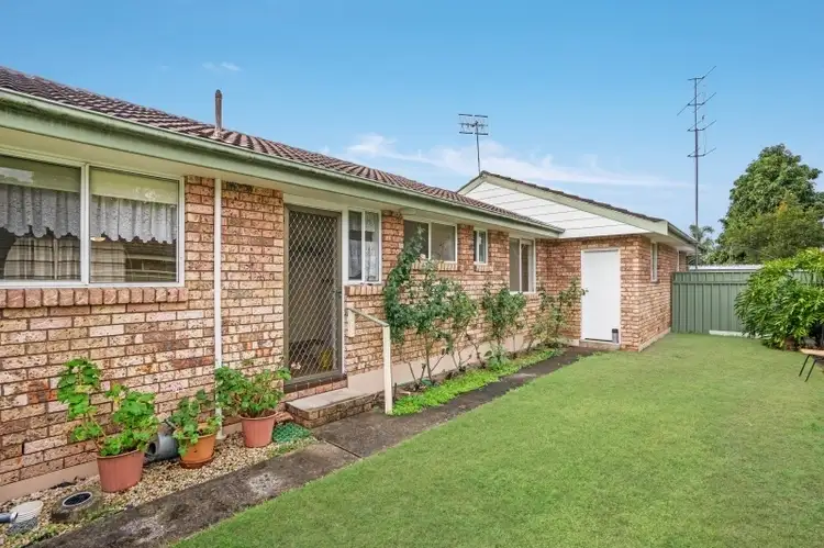 Third view of Homely villa listing, 3/252 Railway Street, Woy Woy NSW 2256