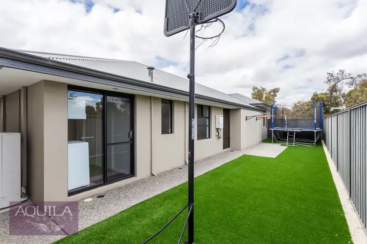 Fifth view of Homely house listing, 29 Zanzibar Loop, Aveley WA 6069