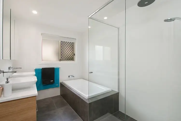 Fourth view of Homely townhouse listing, 4/27 Philip Street, Currumbin QLD 4223