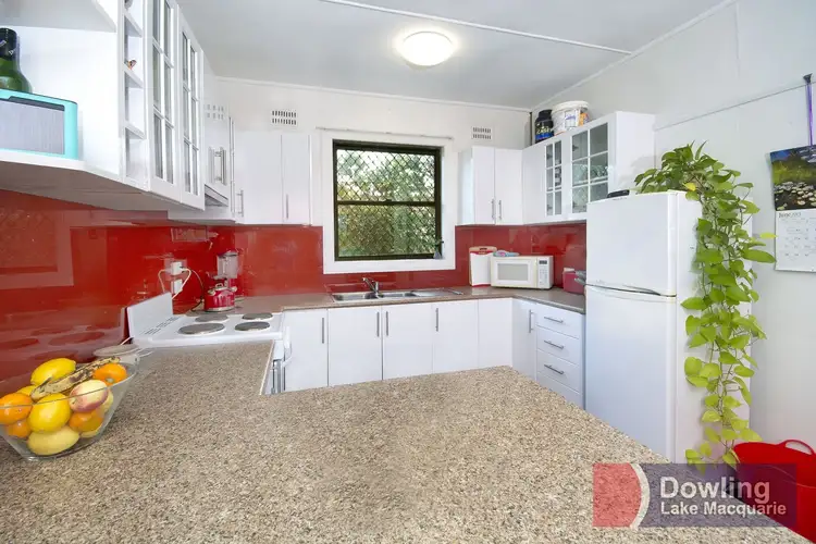 Second view of Homely house listing, 113 Lorna Street, Waratah NSW 2298