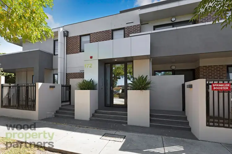 Second view of Homely apartment listing, G10/172-174 Rupert Street, West Footscray VIC 3012