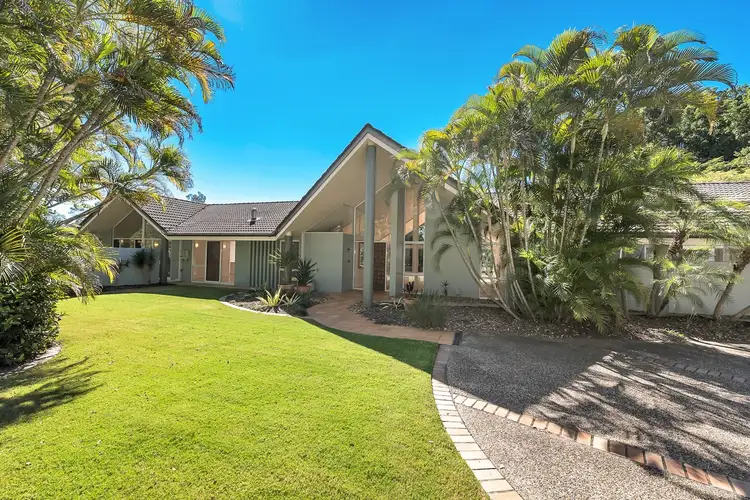 29-31 Gem Road, Kenmore QLD 4069