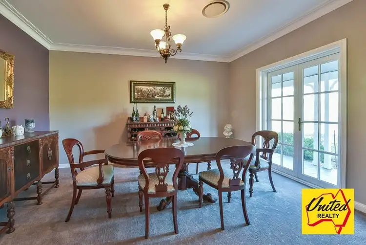 Seventh view of Homely house listing, 32/50 John McDonald Way, Orangeville NSW 2570