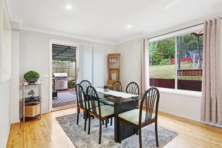 Fourth view of Homely house listing, 62 Maliwa Road, Narara NSW 2250