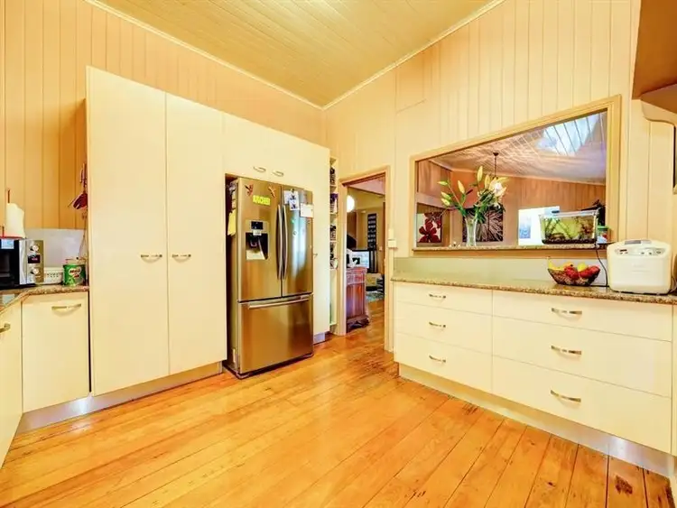 Sixth view of Homely house listing, 82 Gavin Street, Bundaberg North QLD 4670