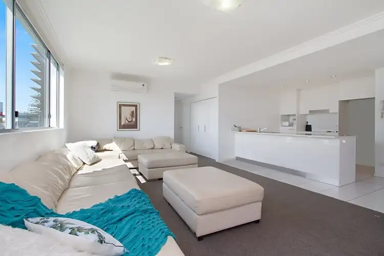 Sixth view of Homely unit listing, 52/1 Gaven Crescent, Mermaid Beach QLD 4218
