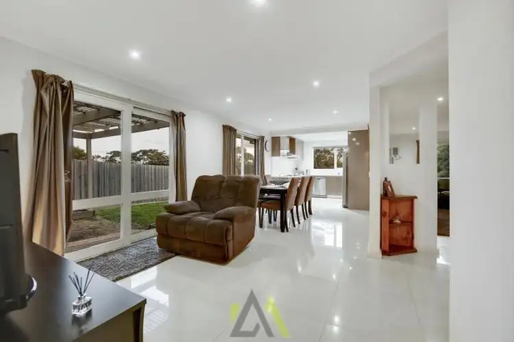 Sixth view of Homely house listing, 43 Ferndale Drive, Frankston VIC 3199