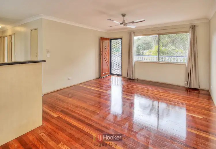Sixth view of Homely house listing, 1 Darren Drive, Slacks Creek QLD 4127