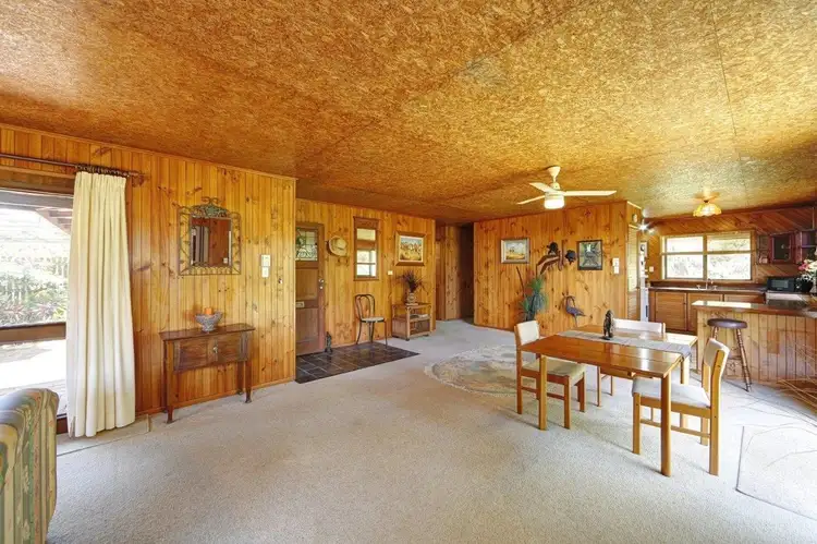 Sixth view of Homely house listing, 3 Sorensen Crescent, Bargara QLD 4670