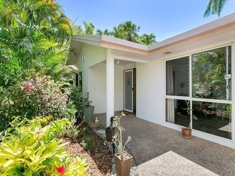 Fourth view of Homely house listing, 16 Eddy Street, Clifton Beach QLD 4879