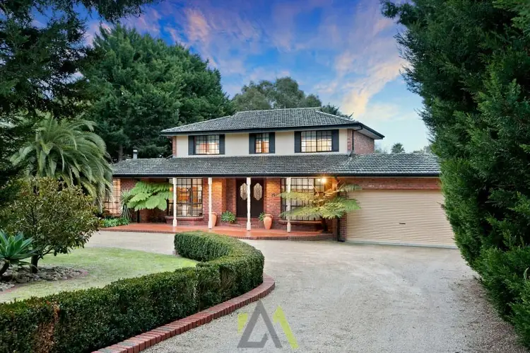 Second view of Homely house listing, 25 Yarralumla Drive, Langwarrin VIC 3910