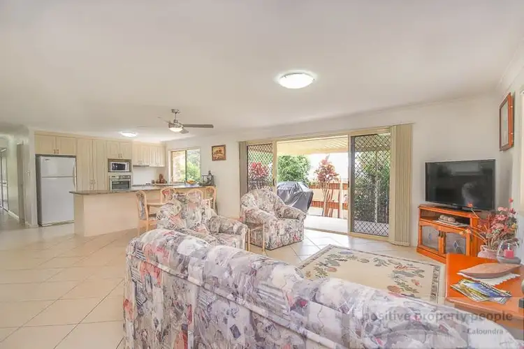 Fourth view of Homely house listing, 51 Huntley Place, Caloundra West QLD 4551