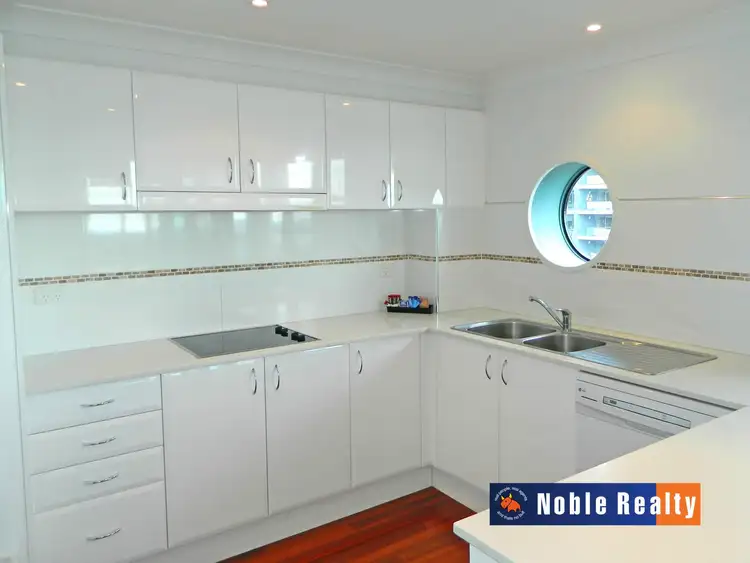 Third view of Homely apartment listing, 601/7-9 Head Street 'Sails', Forster NSW 2428