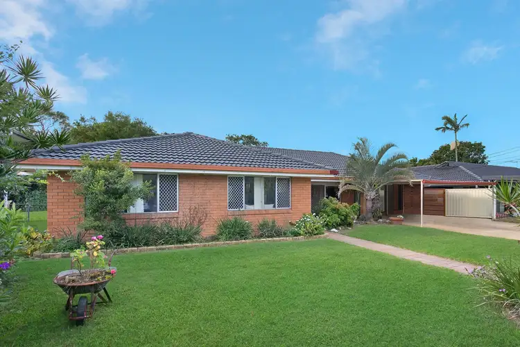 16 Packman Avenue, Rochedale South QLD 4123
