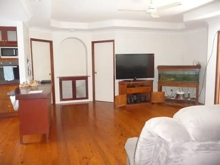 Second view of Homely house listing, 18 Pacific View Drive, Wongaling Beach QLD 4852