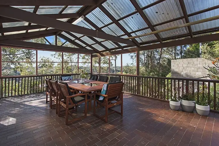 Fourth view of Homely house listing, 120 Sladden Road, Yarrawarrah NSW 2233