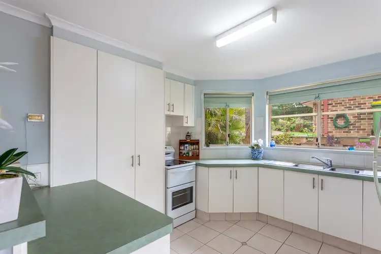 Fourth view of Homely villa listing, 6/24 Logan Street, Gatton QLD 4343