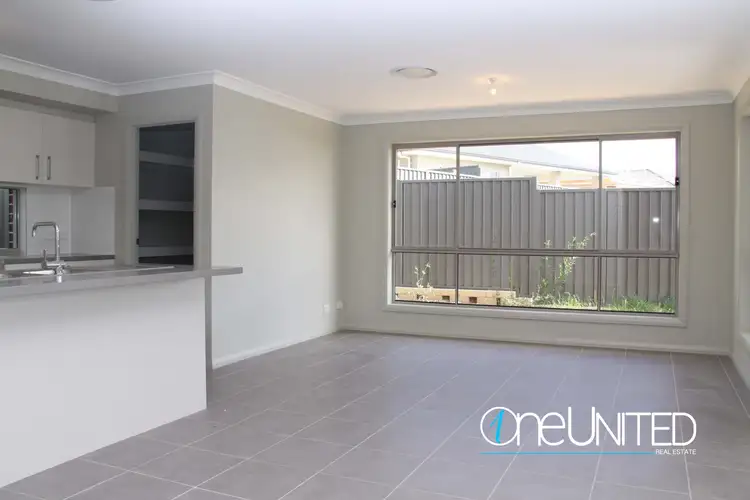 Fourth view of Homely house listing, 28 Thorpe Circuit, Oran Park NSW 2570