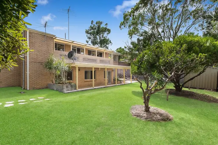 Second view of Homely house listing, 29 Alameda Way, Warriewood NSW 2102