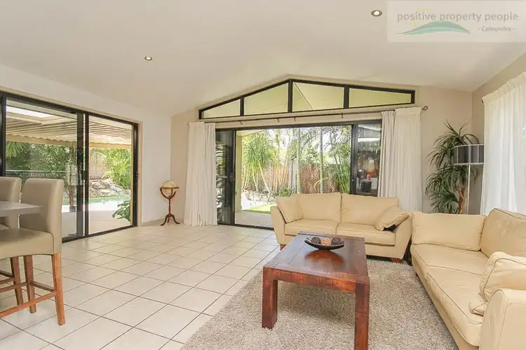 Fourth view of Homely house listing, 39 O'Reilly Drive, Caloundra West QLD 4551