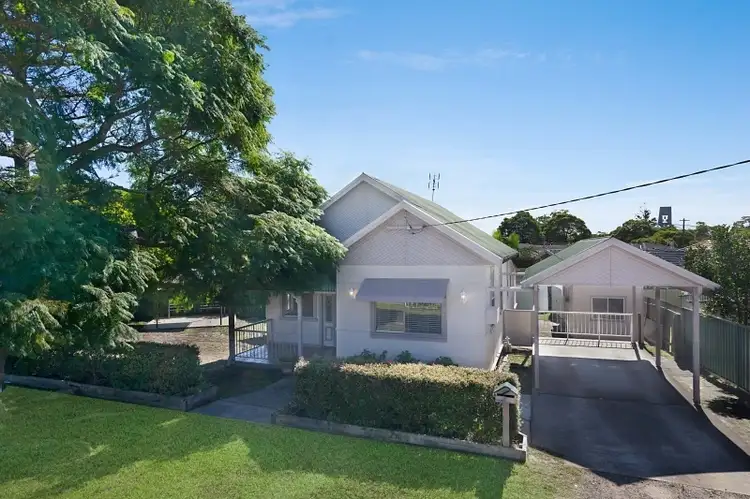 22 Melba Road, Woy Woy NSW 2256