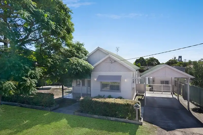 Main view of Homely house listing, 22 Melba Road, Woy Woy NSW 2256