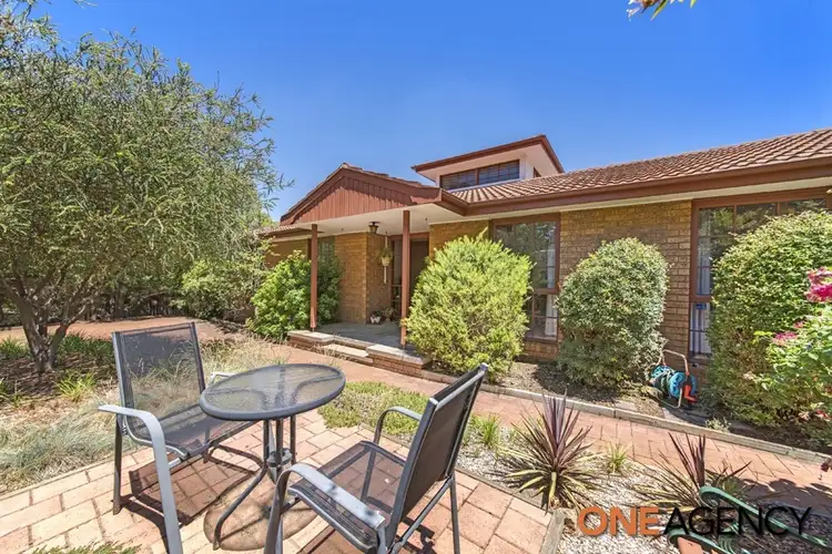 3 Brunton Street, Wanniassa ACT 2903