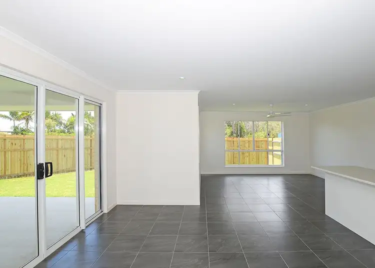 Seventh view of Homely house listing, 37 Tranquil Drive, Wondunna QLD 4655